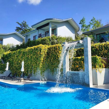 Khaolak Blue Sky Villa Khao Lak Dış mekan fotoğraf