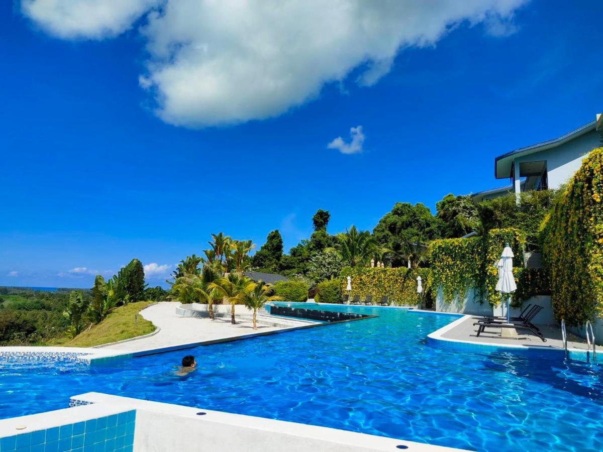 Khaolak Blue Sky Villa Khao Lak Dış mekan fotoğraf