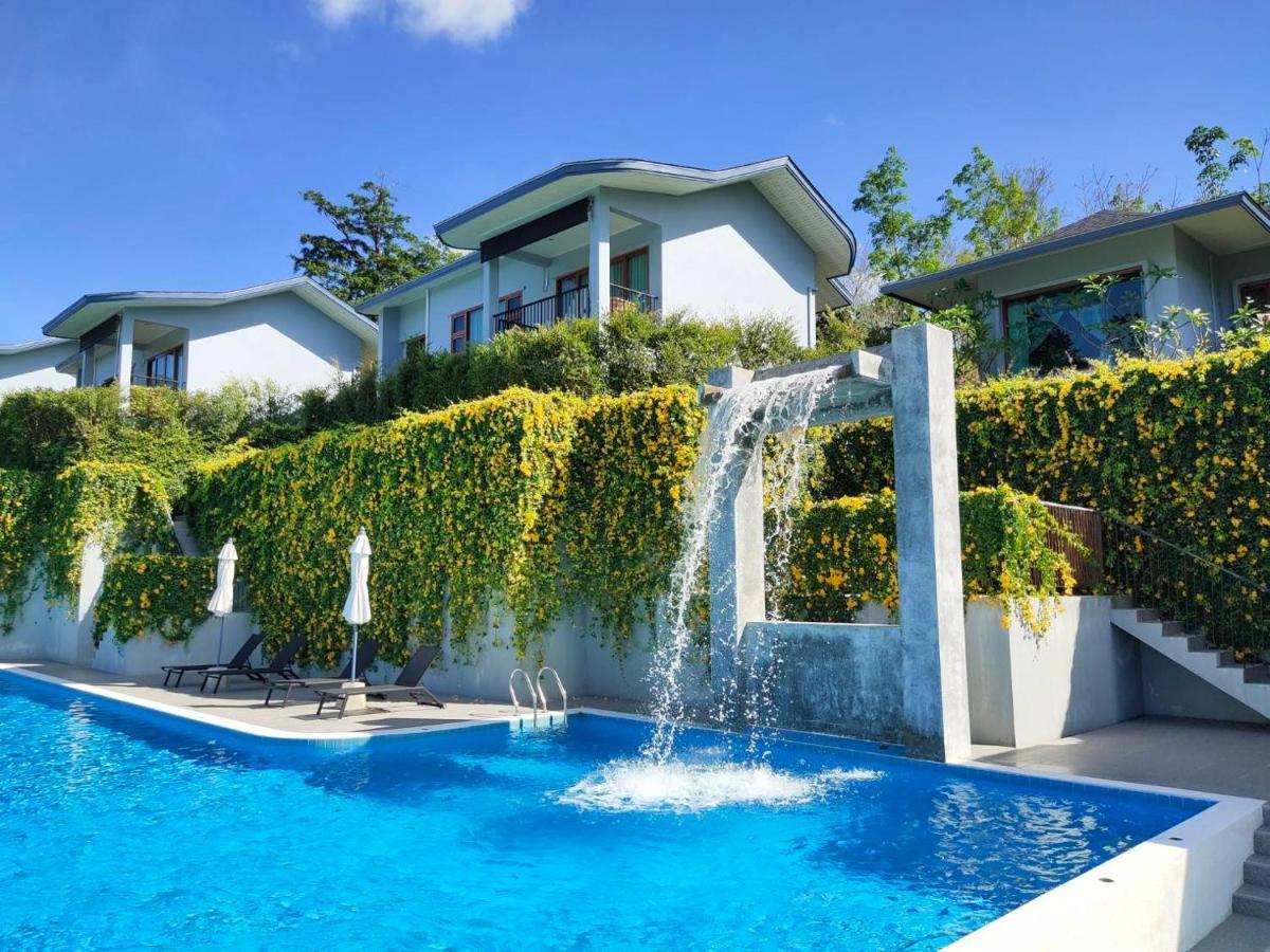 Khaolak Blue Sky Villa Khao Lak Dış mekan fotoğraf