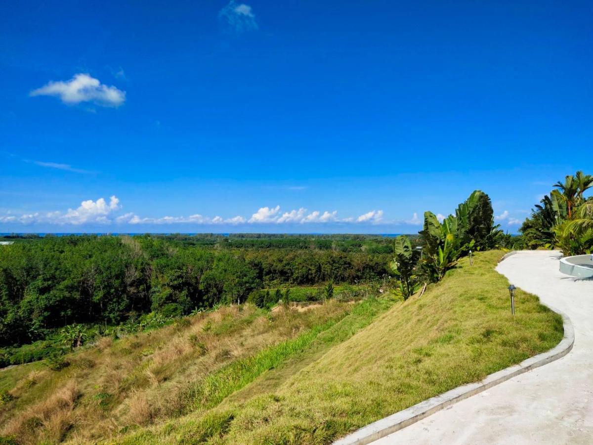 Khaolak Blue Sky Villa Khao Lak Dış mekan fotoğraf