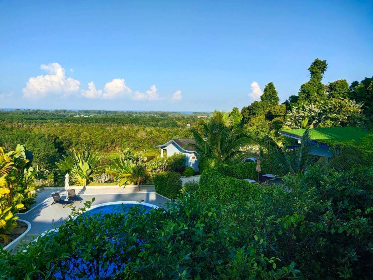 Khaolak Blue Sky Villa Khao Lak Dış mekan fotoğraf