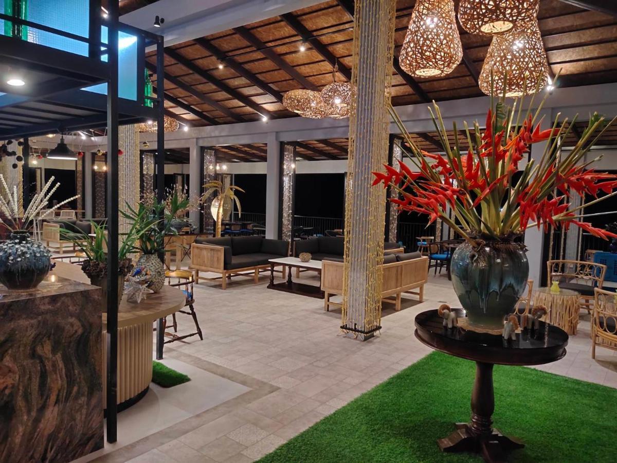 Khaolak Blue Sky Villa Khao Lak Dış mekan fotoğraf