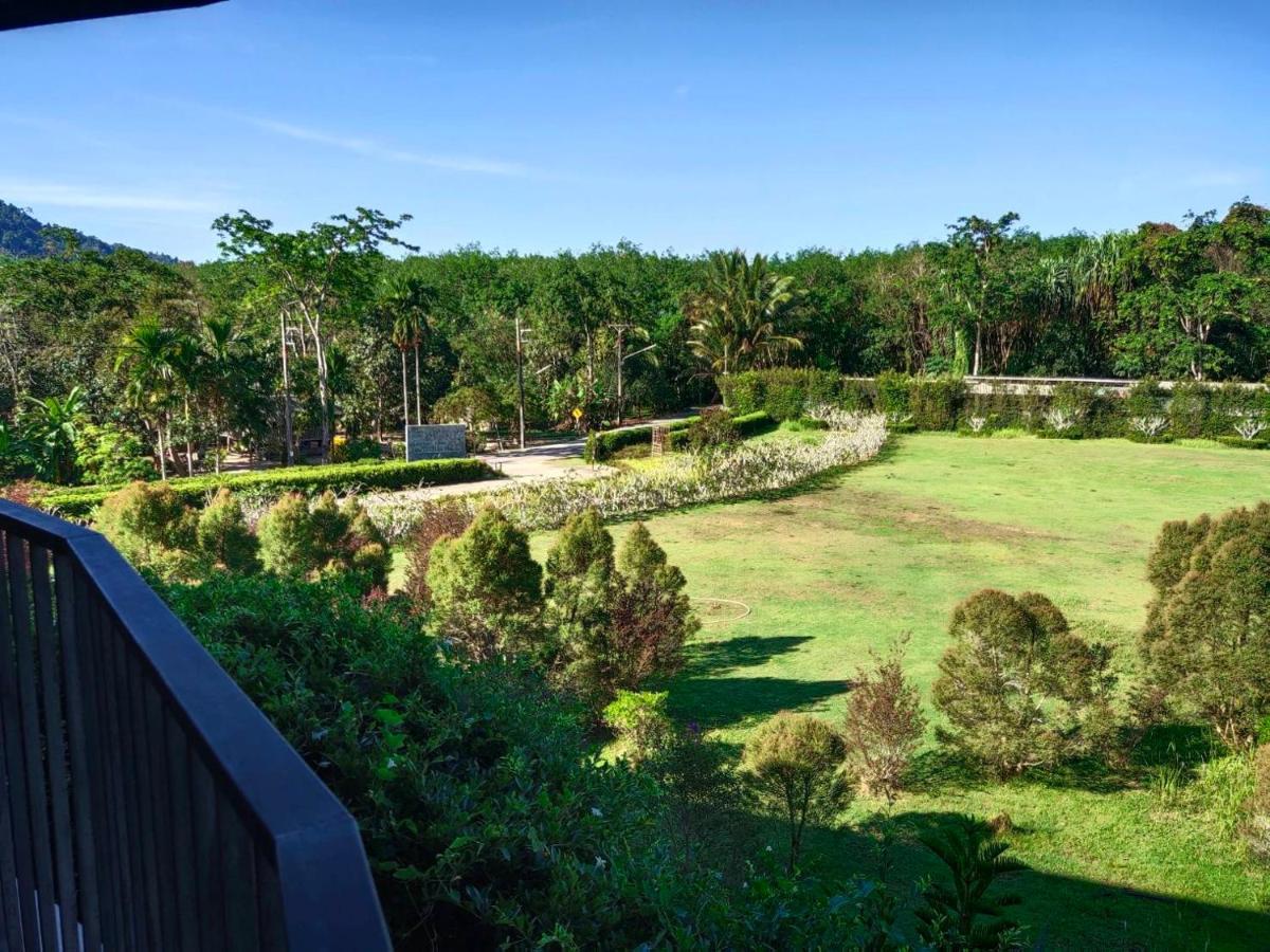 Khaolak Blue Sky Villa Khao Lak Dış mekan fotoğraf
