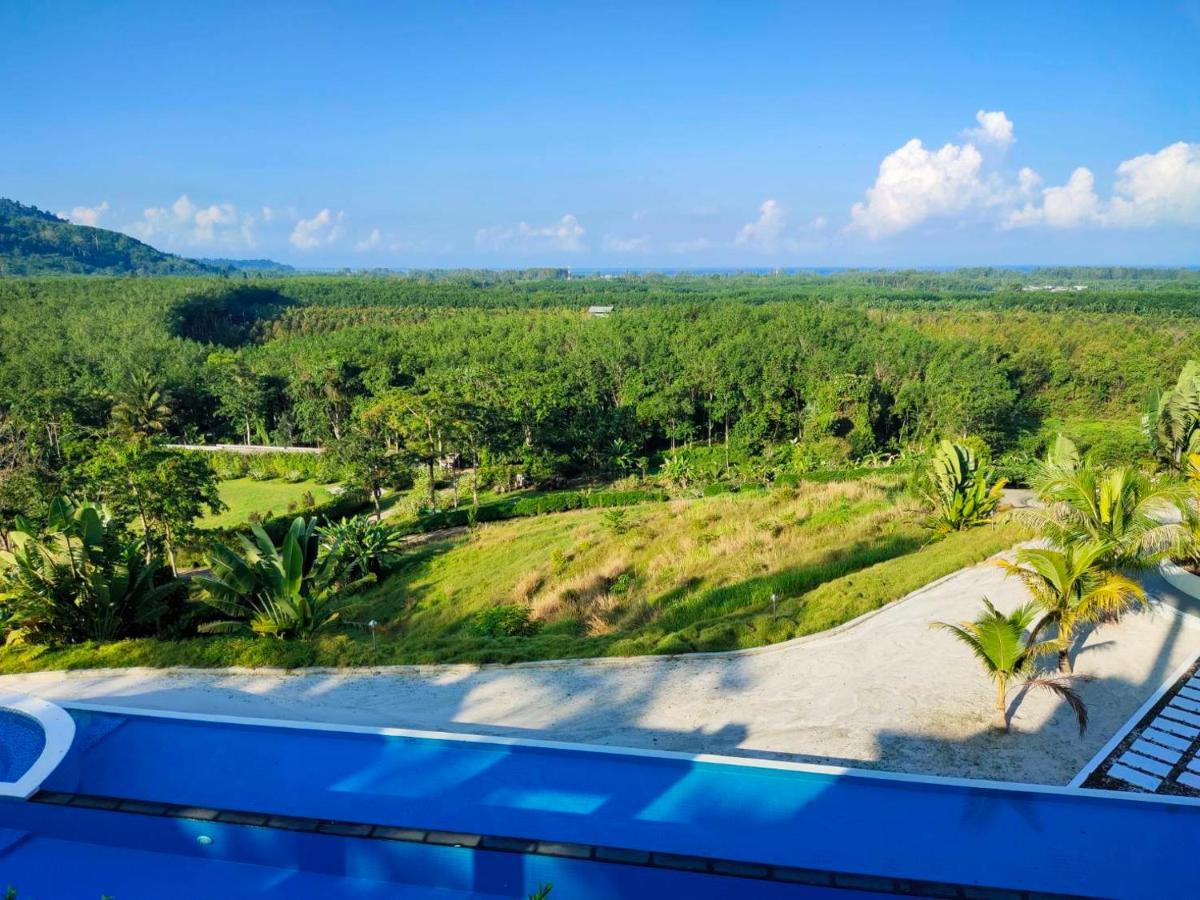 Khaolak Blue Sky Villa Khao Lak Dış mekan fotoğraf