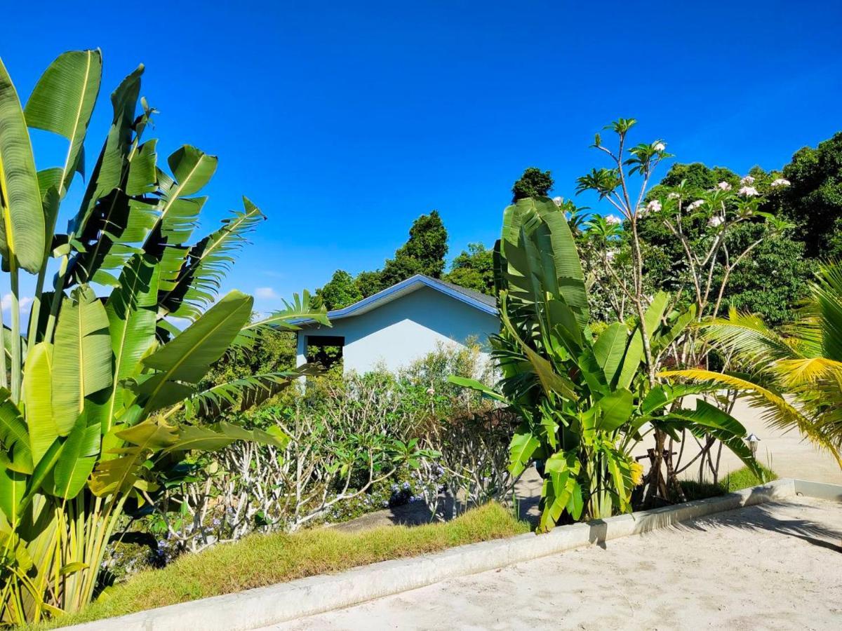 Khaolak Blue Sky Villa Khao Lak Dış mekan fotoğraf