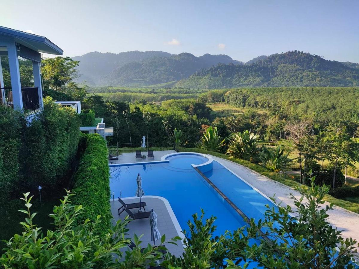 Khaolak Blue Sky Villa Khao Lak Dış mekan fotoğraf
