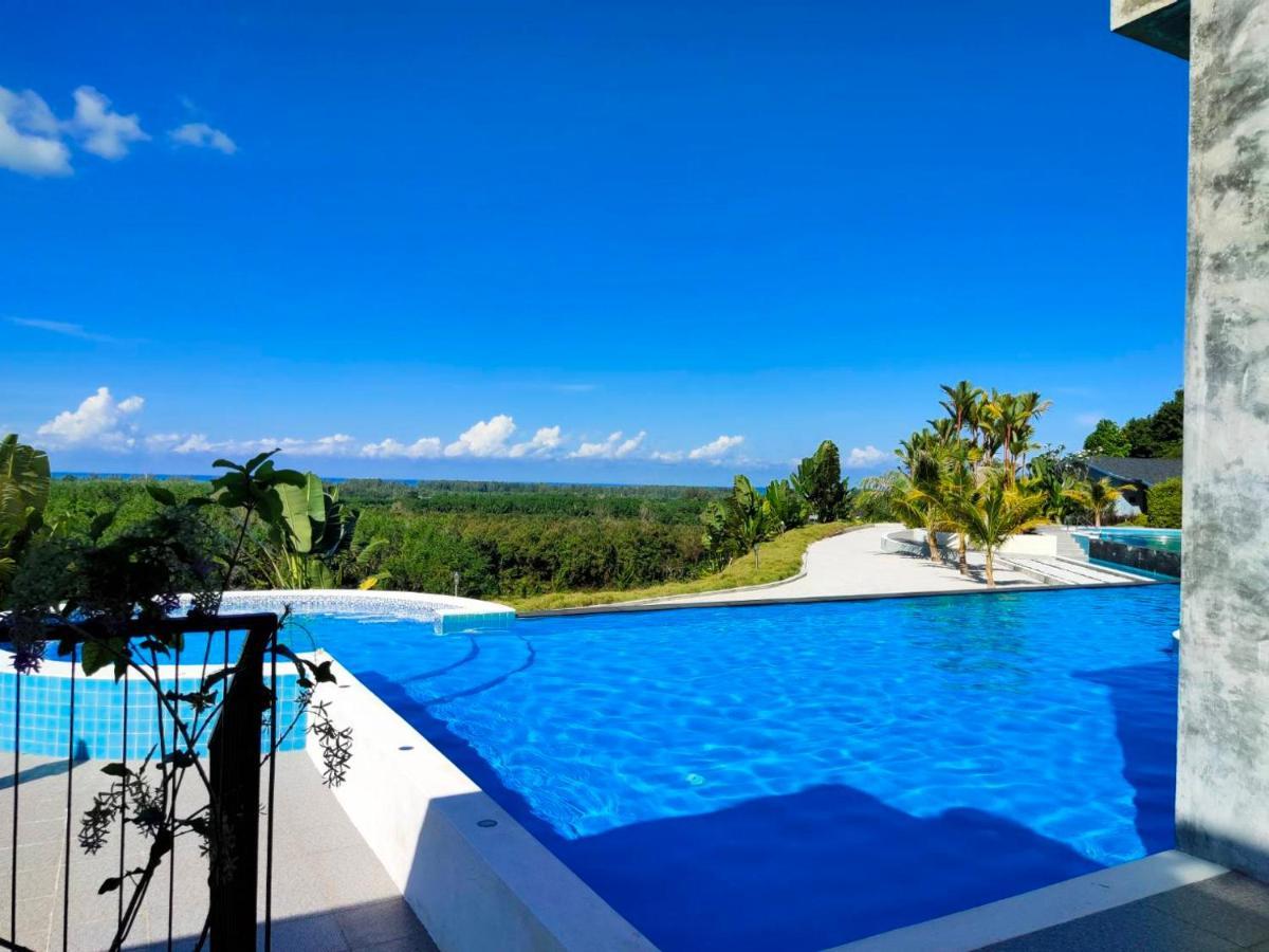Khaolak Blue Sky Villa Khao Lak Dış mekan fotoğraf