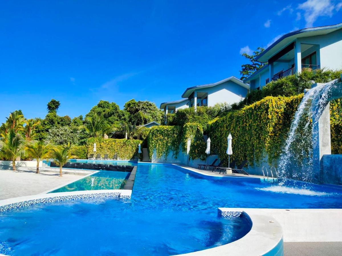 Khaolak Blue Sky Villa Khao Lak Dış mekan fotoğraf