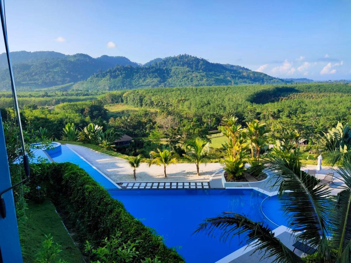 Khaolak Blue Sky Villa Khao Lak Dış mekan fotoğraf