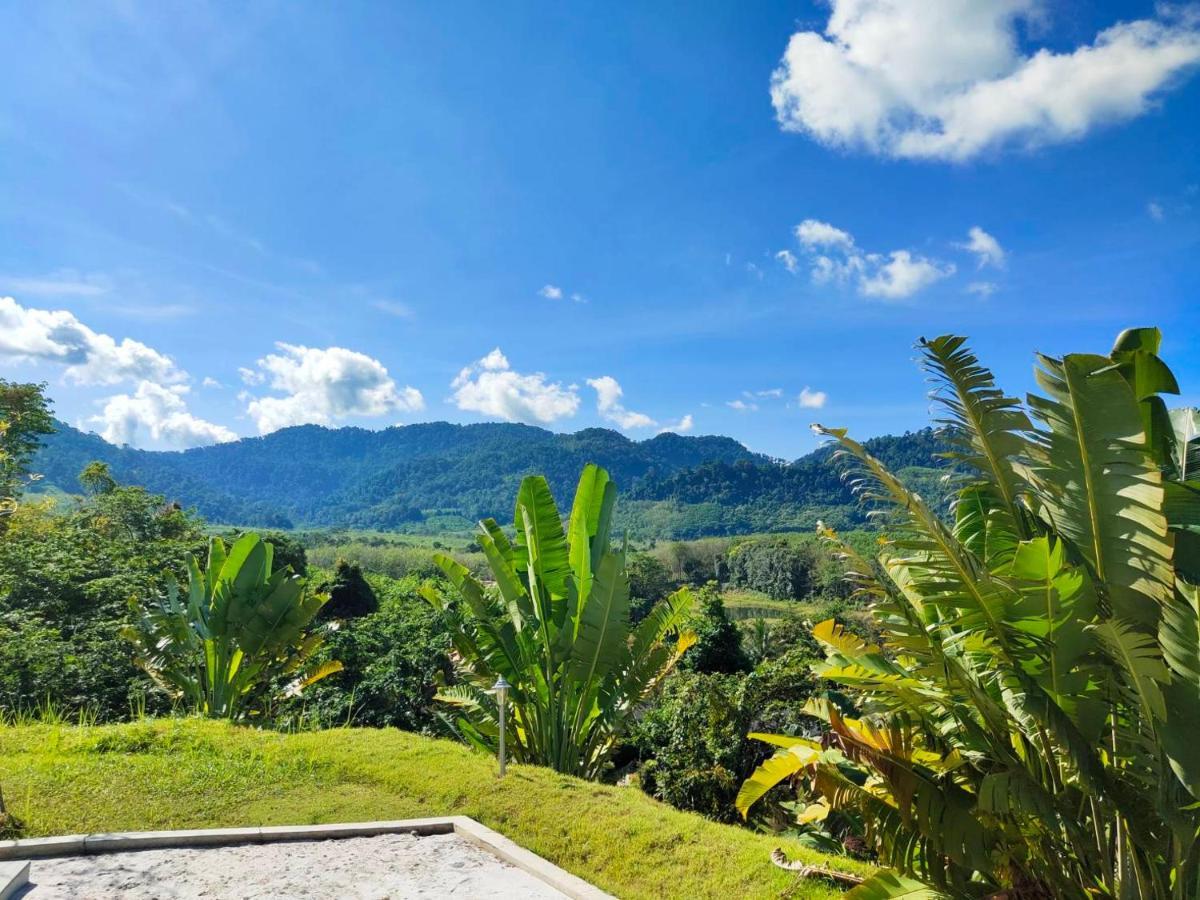 Khaolak Blue Sky Villa Khao Lak Dış mekan fotoğraf