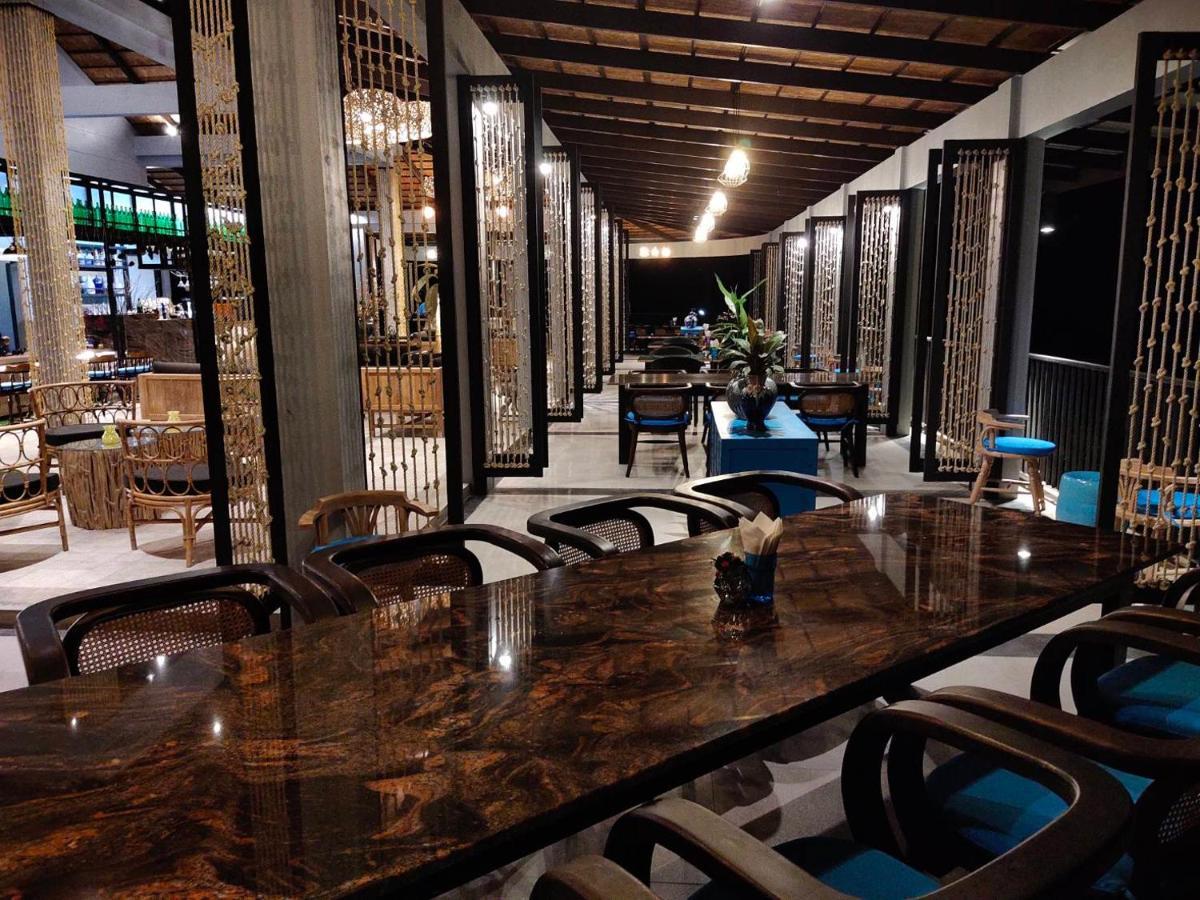 Khaolak Blue Sky Villa Khao Lak Dış mekan fotoğraf