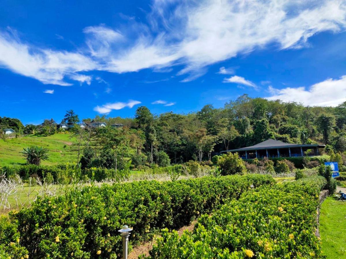 Khaolak Blue Sky Villa Khao Lak Dış mekan fotoğraf