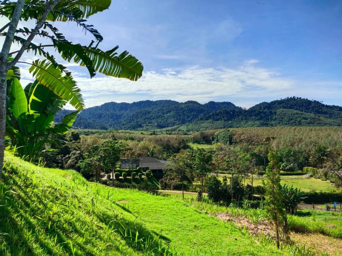 Khaolak Blue Sky Villa Khao Lak Dış mekan fotoğraf