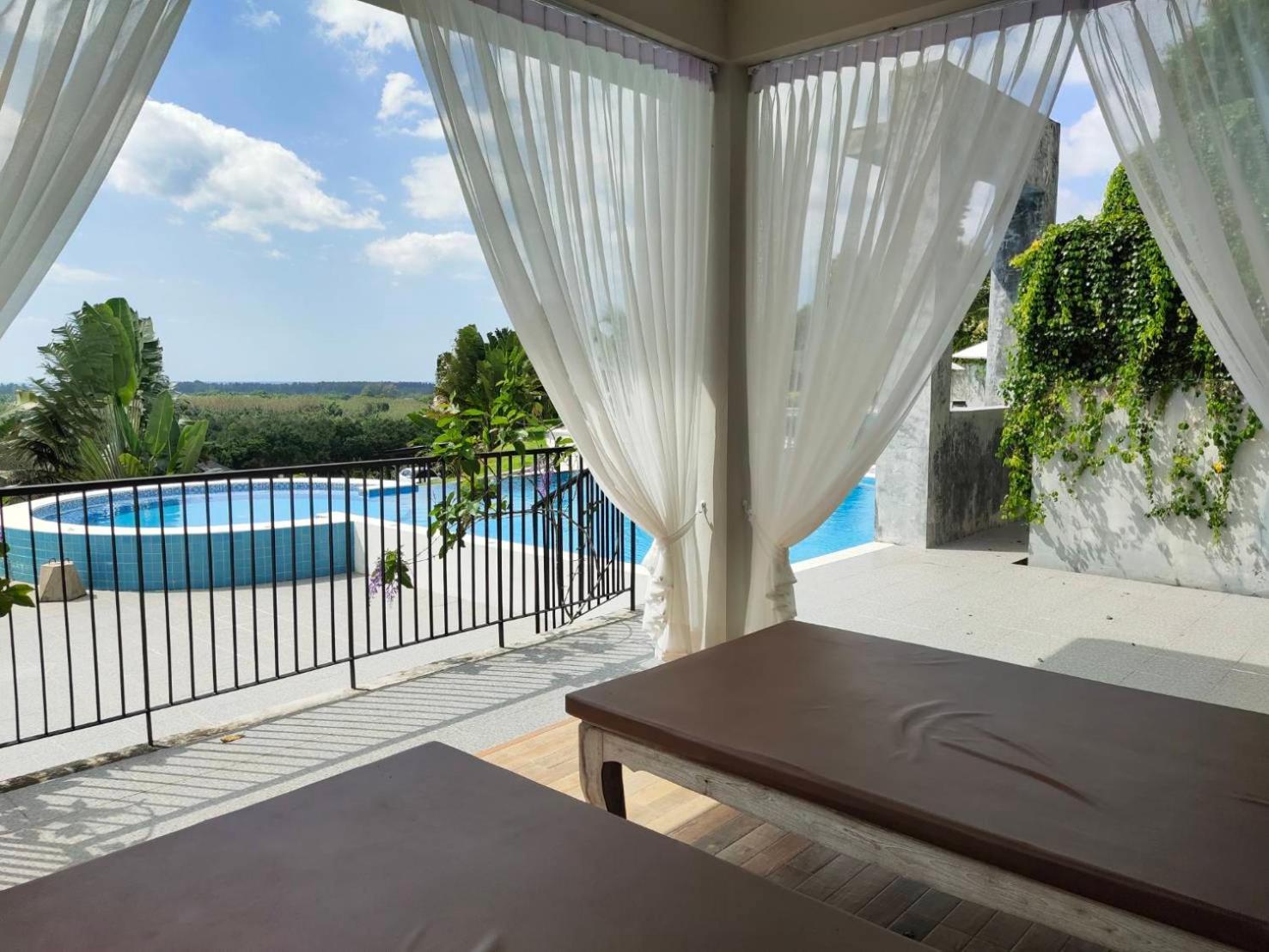Khaolak Blue Sky Villa Khao Lak Dış mekan fotoğraf