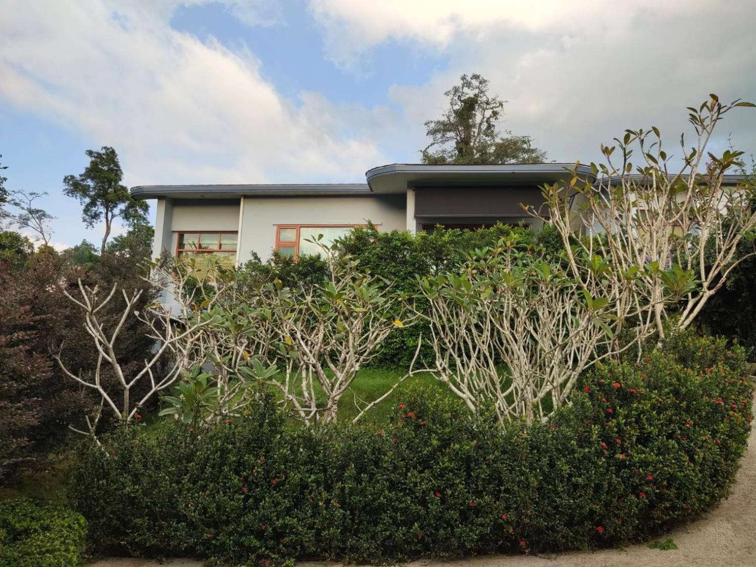 Khaolak Blue Sky Villa Khao Lak Dış mekan fotoğraf
