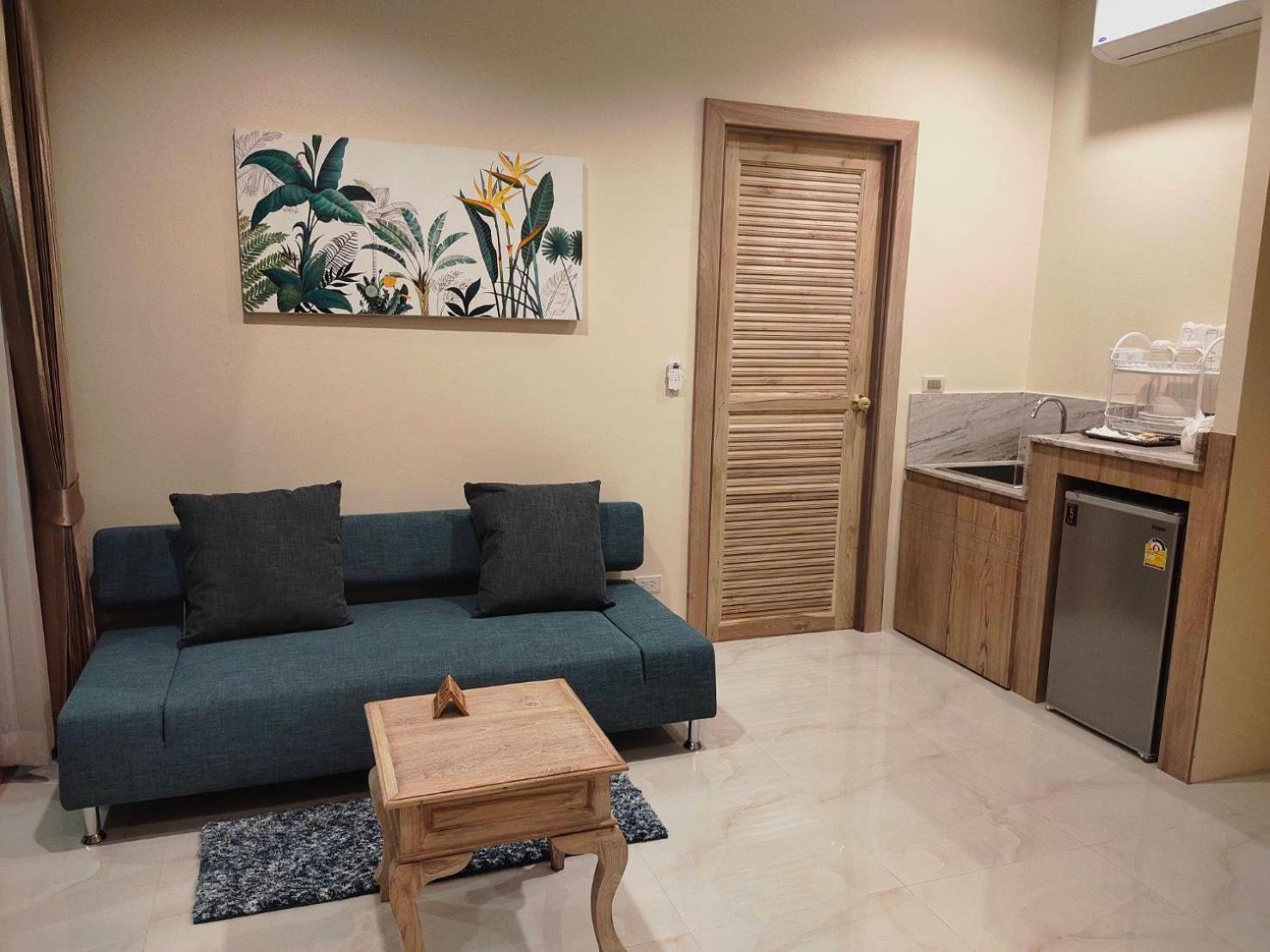 Khaolak Blue Sky Villa Khao Lak Dış mekan fotoğraf