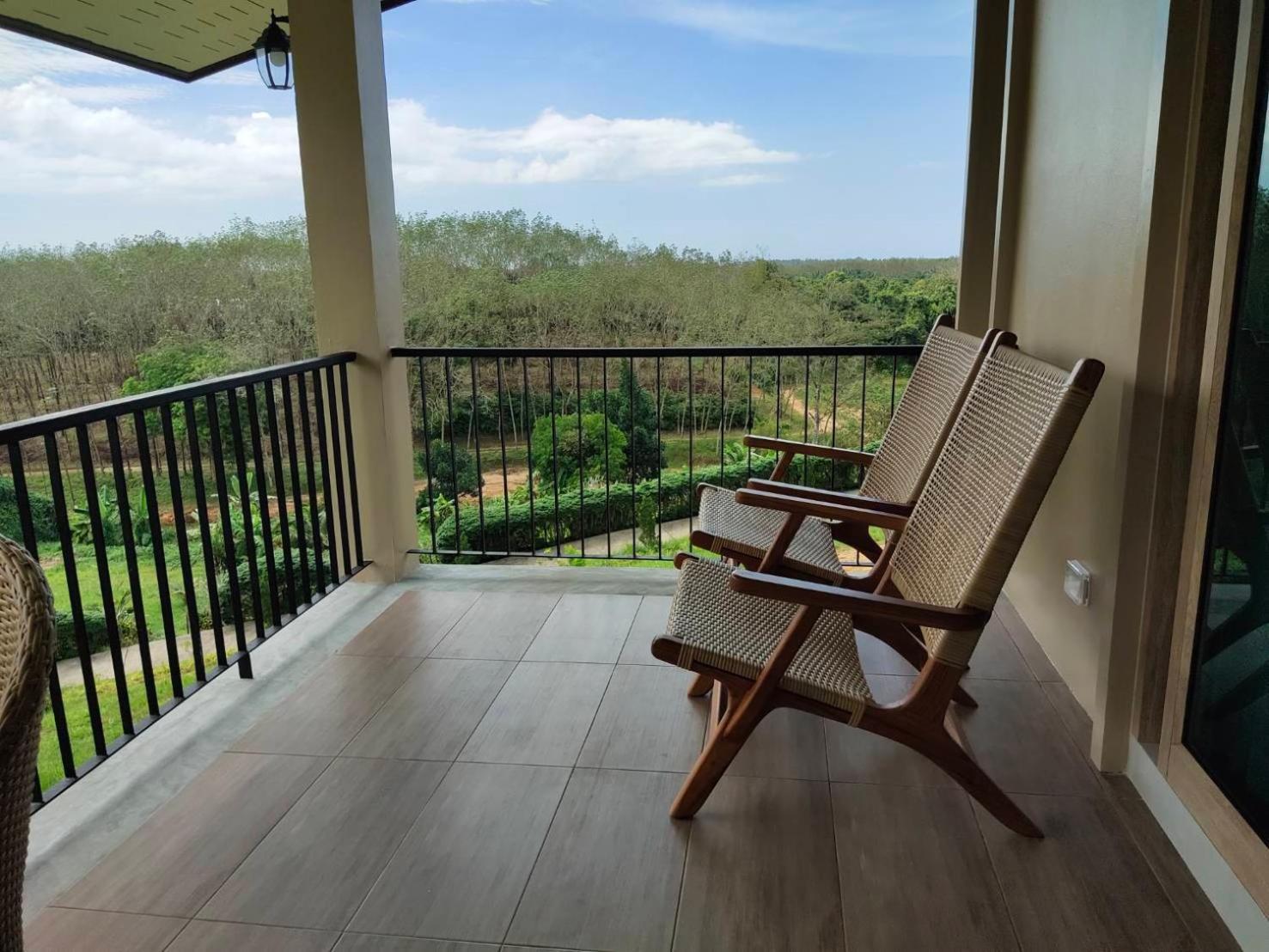 Khaolak Blue Sky Villa Khao Lak Dış mekan fotoğraf