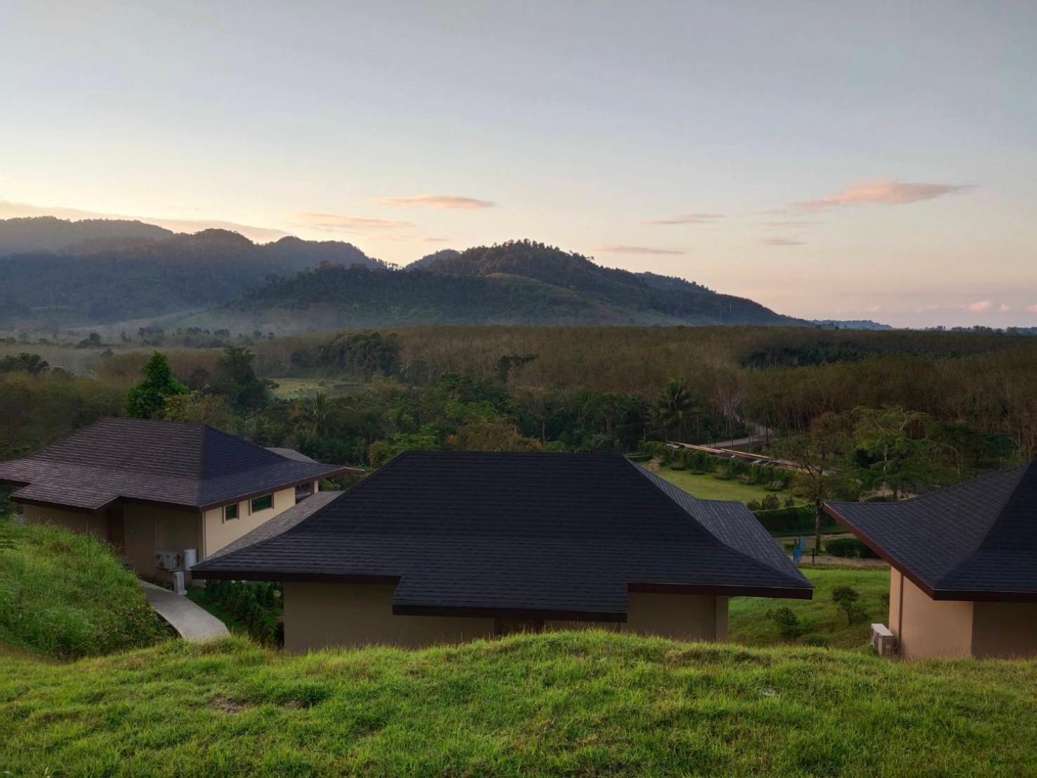 Khaolak Blue Sky Villa Khao Lak Dış mekan fotoğraf