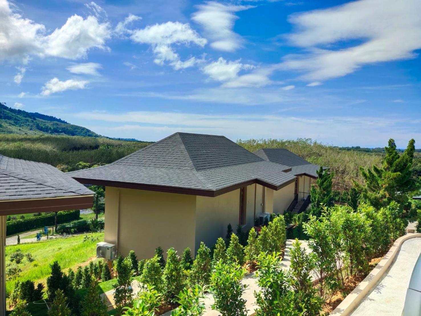 Khaolak Blue Sky Villa Khao Lak Dış mekan fotoğraf
