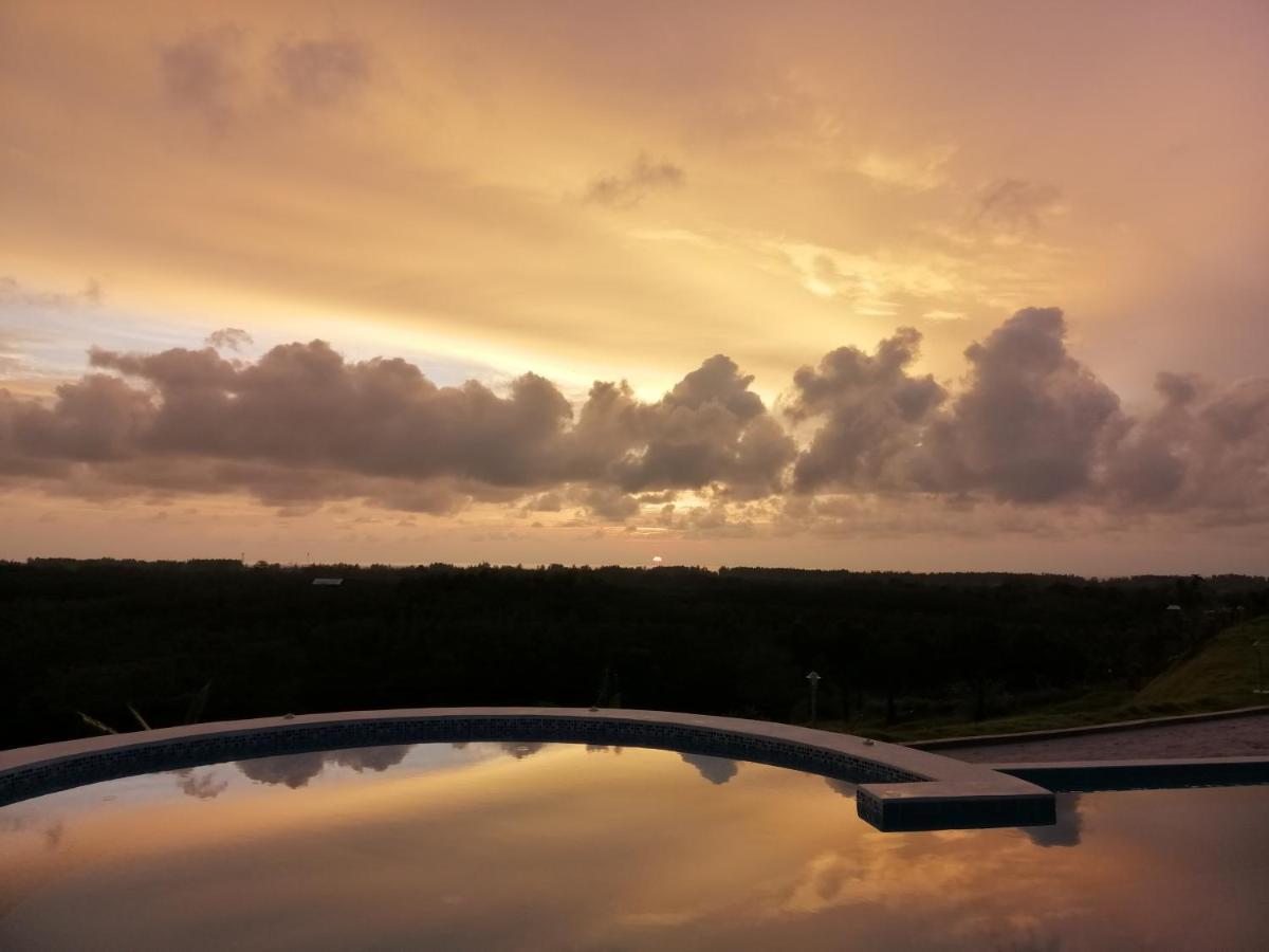 Khaolak Blue Sky Villa Khao Lak Dış mekan fotoğraf