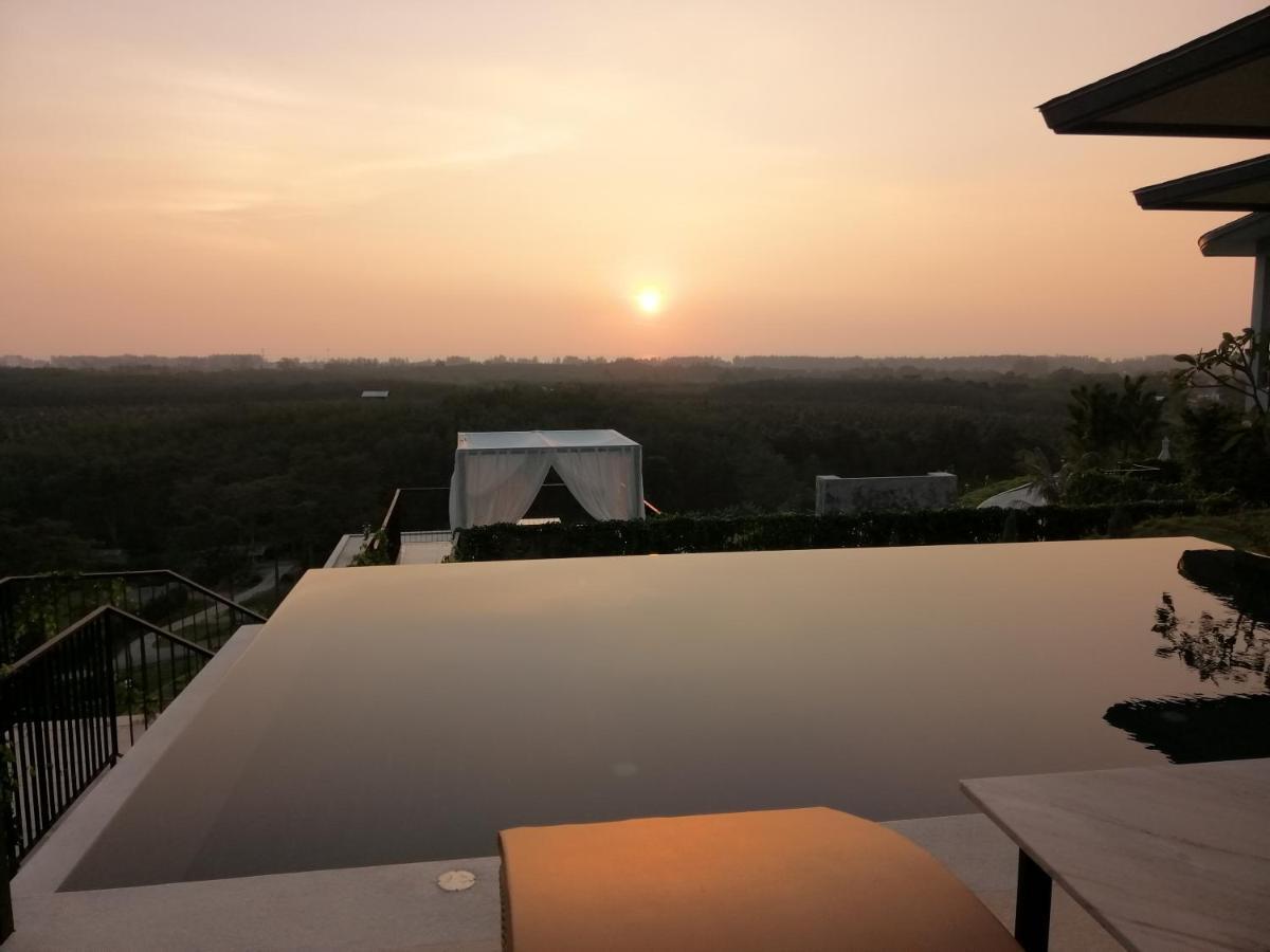 Khaolak Blue Sky Villa Khao Lak Dış mekan fotoğraf