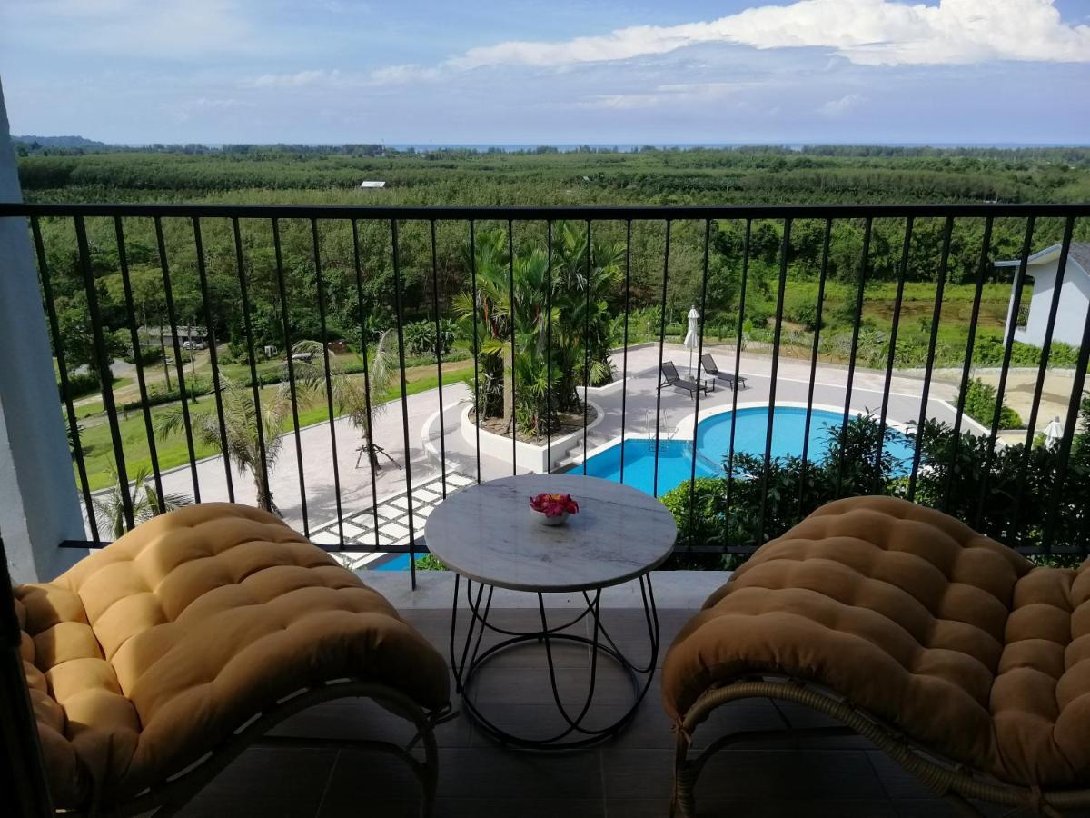 Khaolak Blue Sky Villa Khao Lak Dış mekan fotoğraf