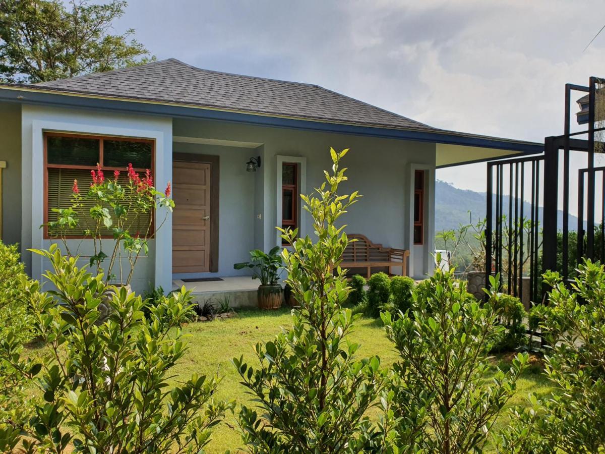 Khaolak Blue Sky Villa Khao Lak Dış mekan fotoğraf