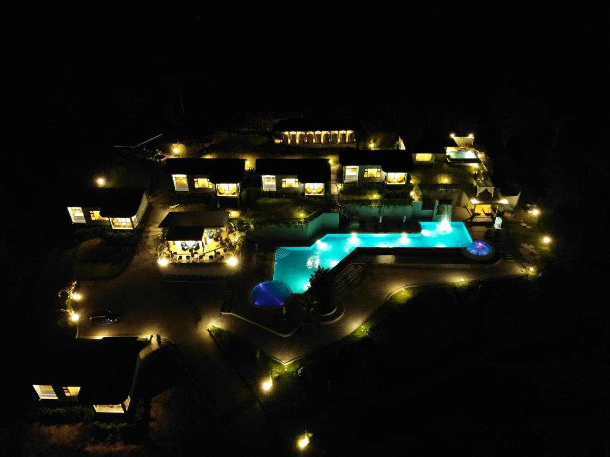 Khaolak Blue Sky Villa Khao Lak Dış mekan fotoğraf