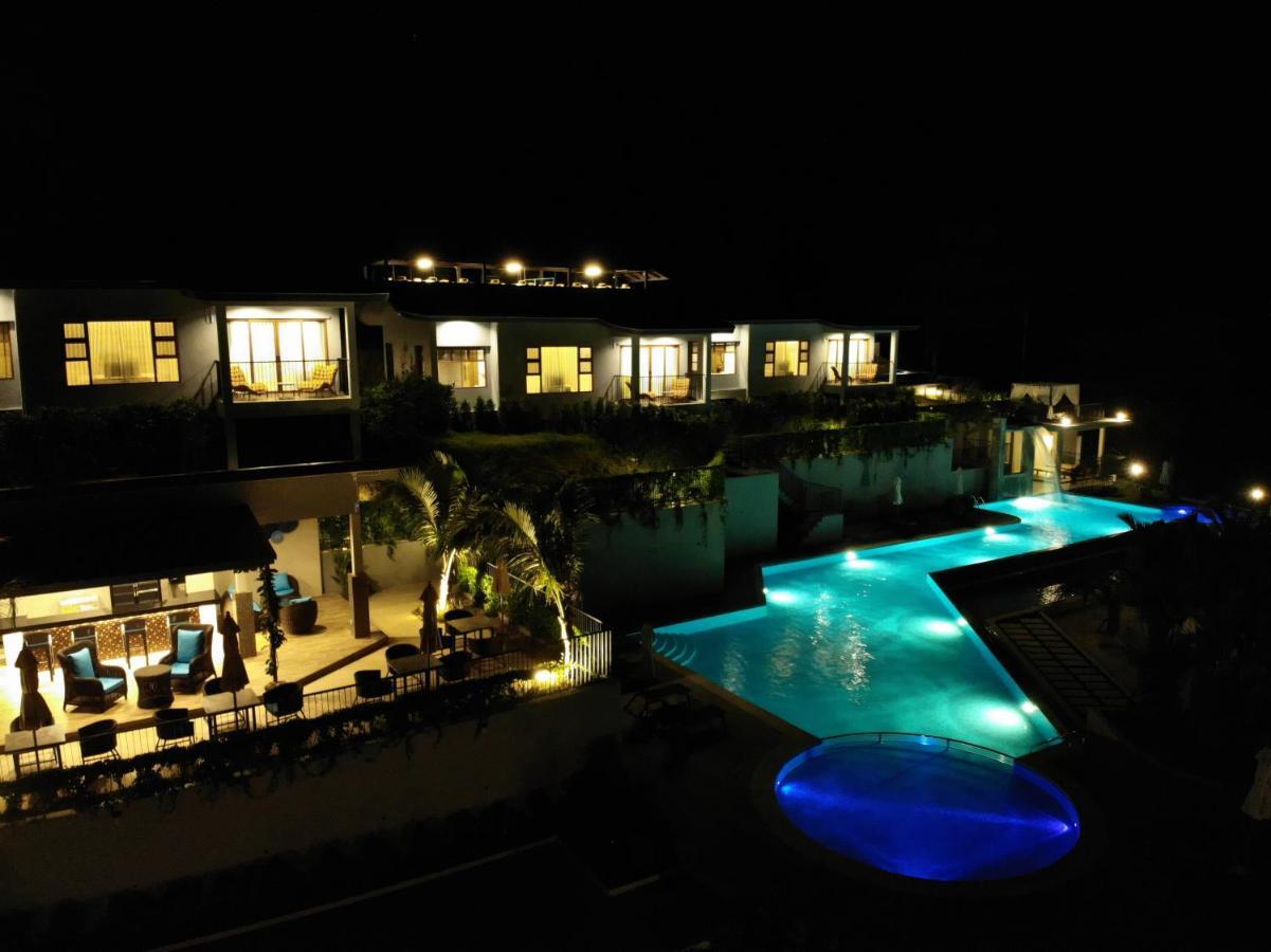 Khaolak Blue Sky Villa Khao Lak Dış mekan fotoğraf